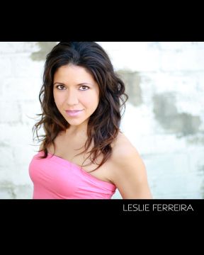 Leslie Ferreira