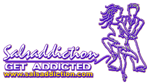 Salsaddiction Dance Company