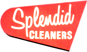 Splendid Dry Cleaners